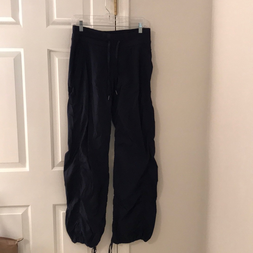 Lulu lemon pants
